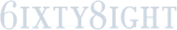 6IXTY 8IGHT