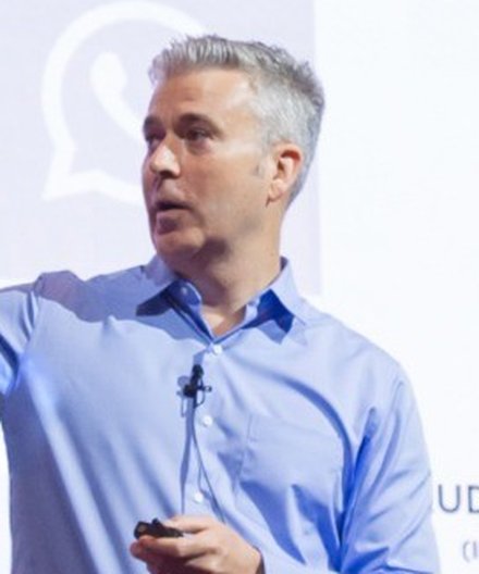 Chris Baker, Founder of Totem