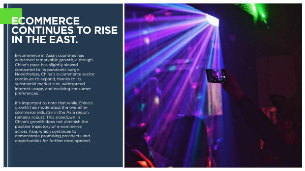 Asia ecommerce country snapshots: a $1.8 trillion, social-first, fragmented market — page 4