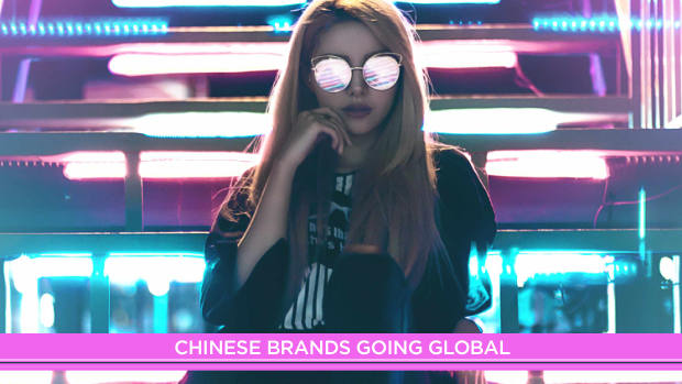 Chinese Brands Going Global 2022: quantity over quality, and the long road to brand equity — page 1