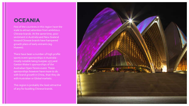 Chinese Brands Going Global 2022: quantity over quality, and the long road to brand equity — page 101