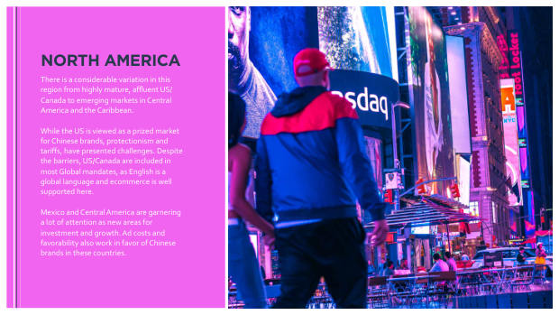 Chinese Brands Going Global 2022: quantity over quality, and the long road to brand equity — page 73