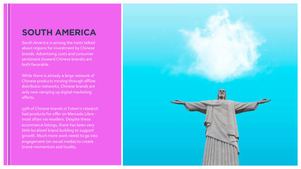 Chinese Brands Going Global 2022: quantity over quality, and the long road to brand equity — page 79