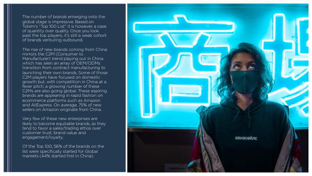 China's Top 100 Global Brands 2024: quantity over quality, and the branding shortfall — page 13