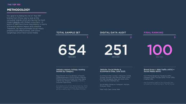 China's Top 100 Global Brands 2024: quantity over quality, and the branding shortfall — page 15