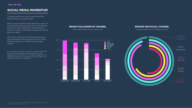 China's Top 100 Global Brands 2024: quantity over quality, and the branding shortfall — page 21