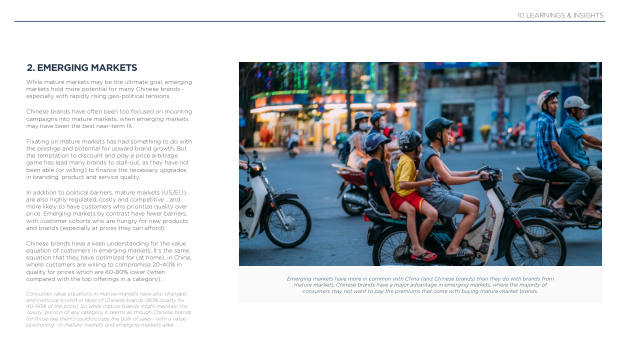 China's Top 100 Global Brands 2024: quantity over quality, and the branding shortfall — page 29
