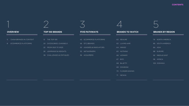 China's Top 100 Global Brands 2024: quantity over quality, and the branding shortfall — page 3