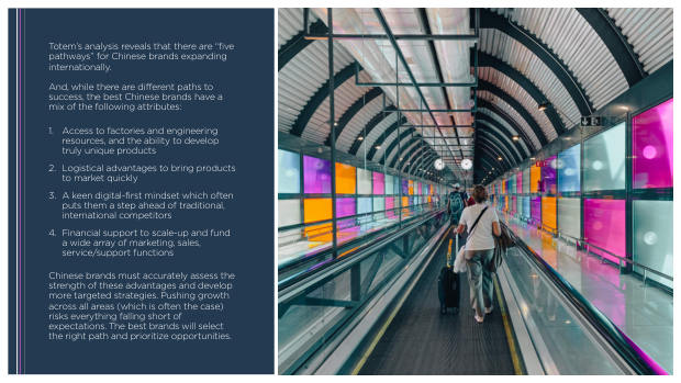 China's Top 100 Global Brands 2024: quantity over quality, and the branding shortfall — page 40