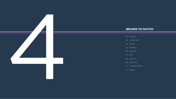 China's Top 100 Global Brands 2024: quantity over quality, and the branding shortfall — page 59