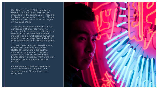 China's Top 100 Global Brands 2024: quantity over quality, and the branding shortfall — page 60