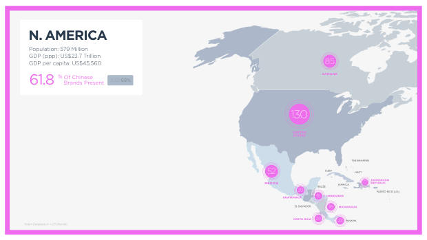 China's Top 100 Global Brands 2024: quantity over quality, and the branding shortfall — page 77