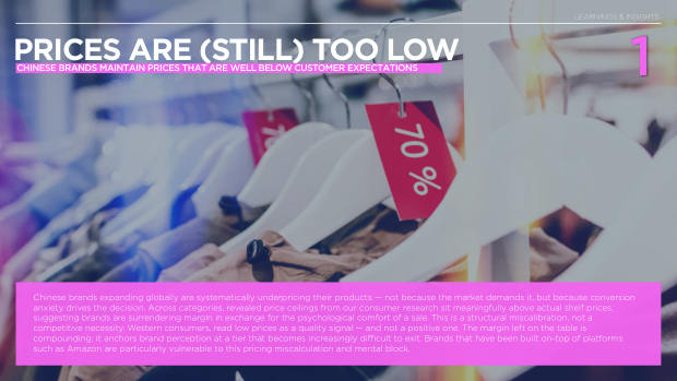 China's Top 100 Global Brands 2026: from price arbitrage to brand conviction — page 10