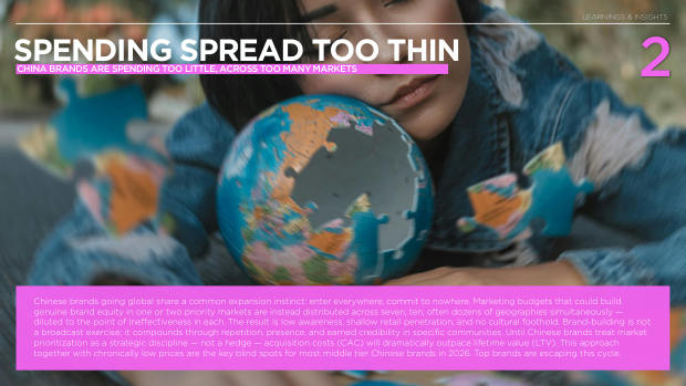 China's Top 100 Global Brands 2026: from price arbitrage to brand conviction — page 12