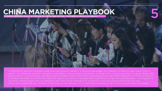 China's Top 100 Global Brands 2026: from price arbitrage to brand conviction — page 17