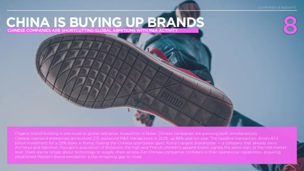 China's Top 100 Global Brands 2026: from price arbitrage to brand conviction — page 22