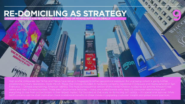 China's Top 100 Global Brands 2026: from price arbitrage to brand conviction — page 23