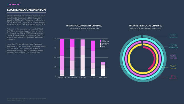 China's Top 100 Global Brands 2026: from price arbitrage to brand conviction — page 51