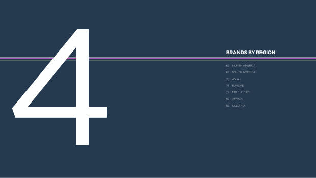 China's Top 100 Global Brands 2026: from price arbitrage to brand conviction — page 57