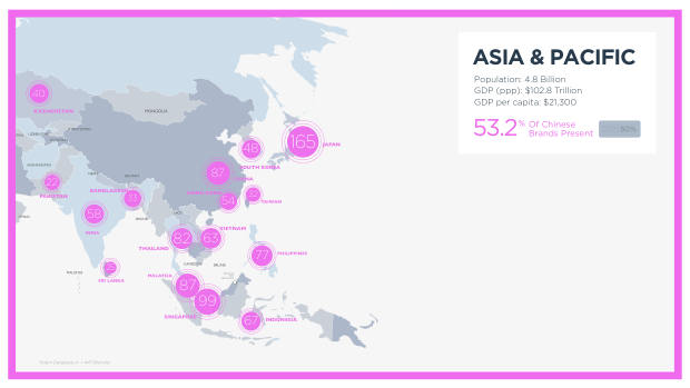 China's Top 100 Global Brands 2026: from price arbitrage to brand conviction — page 71