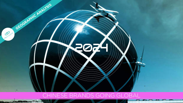 Geographic Analysis of China's Global Brands: where they're winning, and where sentiment still resists — page 1