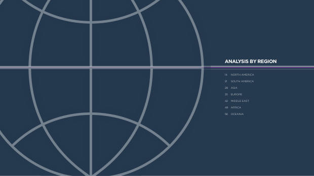Geographic Analysis of China's Global Brands: where they're winning, and where sentiment still resists — page 13