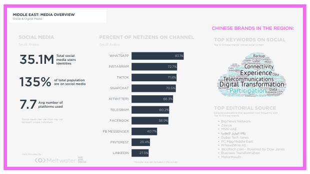 Geographic Analysis of China's Global Brands: where they're winning, and where sentiment still resists — page 47