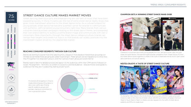 2022 China Marketing & Media Trends: regulation, walled gardens, and a surge in local brands — page 107