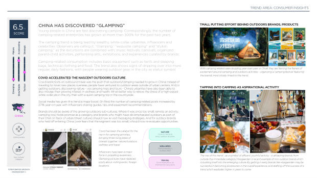 2022 China Marketing & Media Trends: regulation, walled gardens, and a surge in local brands — page 108
