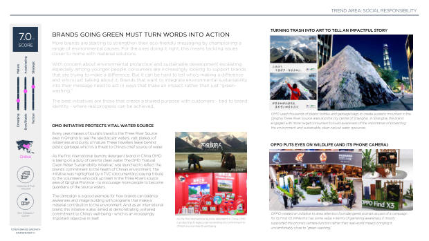 2022 China Marketing & Media Trends: regulation, walled gardens, and a surge in local brands — page 117