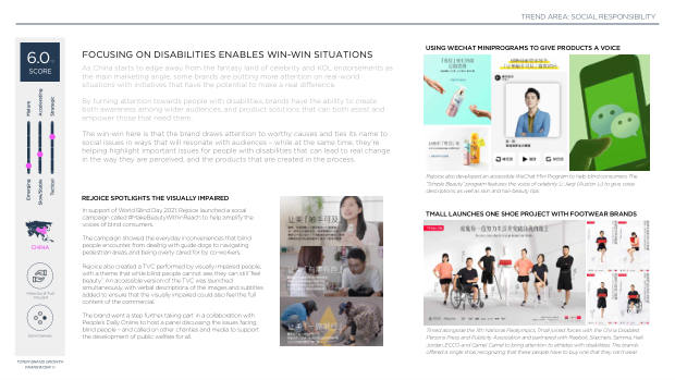 2022 China Marketing & Media Trends: regulation, walled gardens, and a surge in local brands — page 118
