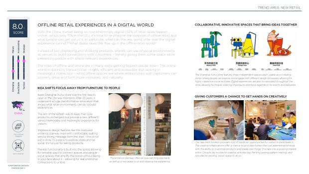 2022 China Marketing & Media Trends: regulation, walled gardens, and a surge in local brands — page 125