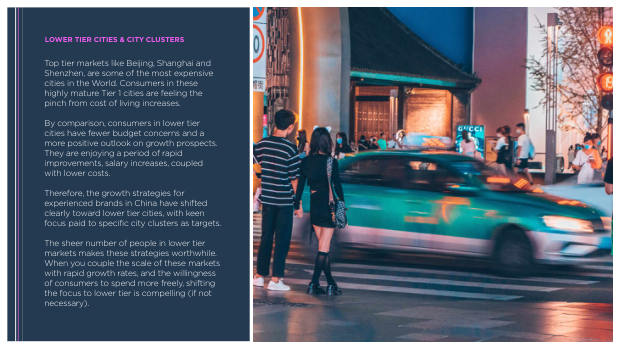 2022 China Marketing & Media Trends: regulation, walled gardens, and a surge in local brands — page 16