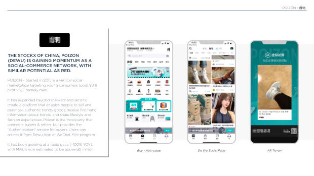 2022 China Marketing & Media Trends: regulation, walled gardens, and a surge in local brands — page 62
