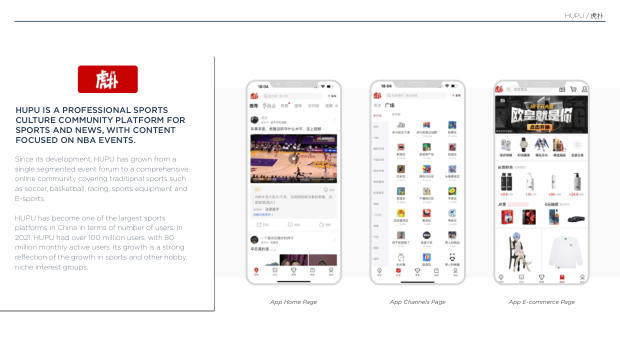 2022 China Marketing & Media Trends: regulation, walled gardens, and a surge in local brands — page 63