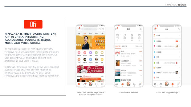 2022 China Marketing & Media Trends: regulation, walled gardens, and a surge in local brands — page 64