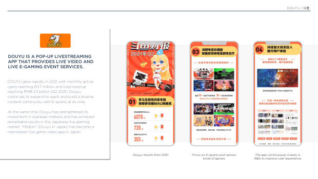 2022 China Marketing & Media Trends: regulation, walled gardens, and a surge in local brands — page 65
