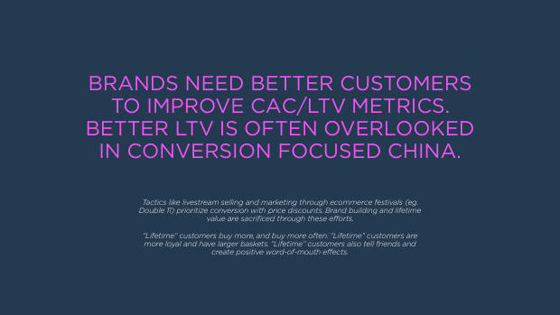 2022 China Marketing & Media Trends: regulation, walled gardens, and a surge in local brands — page 93