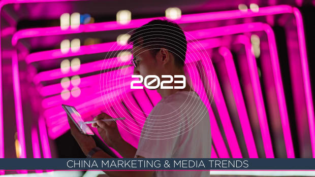 2023 China Marketing & Media Trends: re-opening, and a pivot the market must navigate — page 1