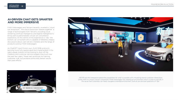 2023 China Marketing & Media Trends: re-opening, and a pivot the market must navigate — page 101