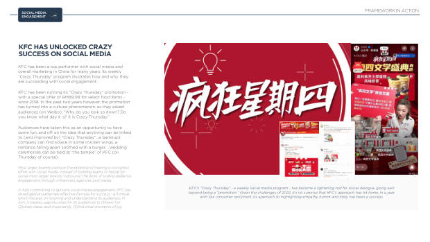 2023 China Marketing & Media Trends: re-opening, and a pivot the market must navigate — page 103
