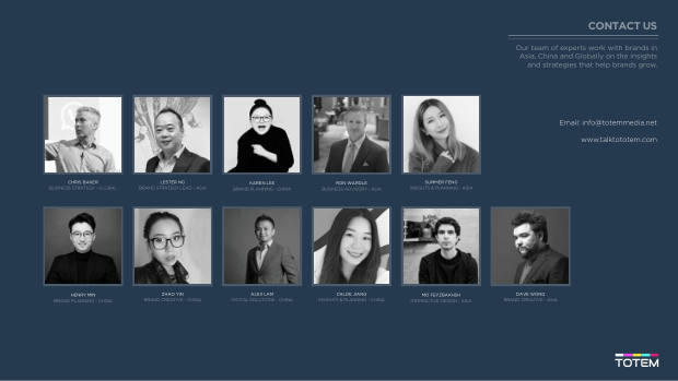2023 China Marketing & Media Trends: re-opening, and a pivot the market must navigate — page 106