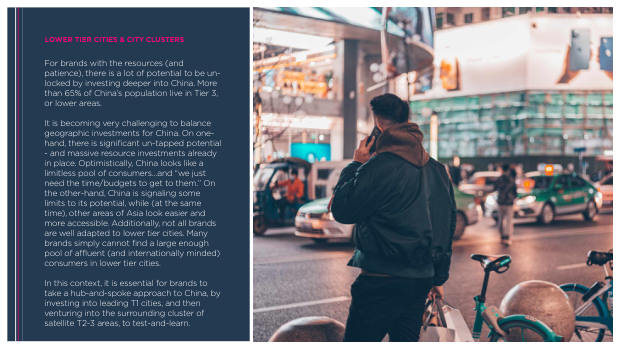 2023 China Marketing & Media Trends: re-opening, and a pivot the market must navigate — page 17