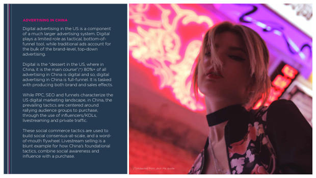 2023 China Marketing & Media Trends: re-opening, and a pivot the market must navigate — page 58