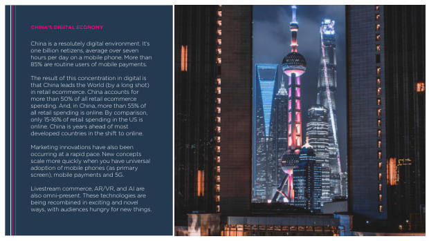 2023 China Marketing & Media Trends: re-opening, and a pivot the market must navigate — page 6