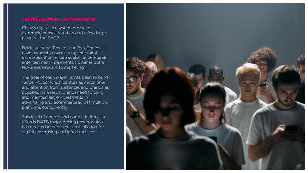 2023 China Marketing & Media Trends: re-opening, and a pivot the market must navigate — page 63