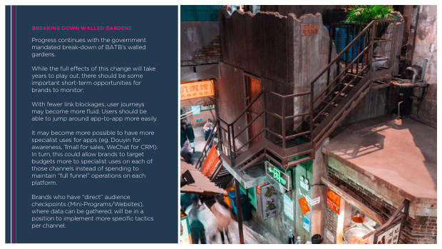2023 China Marketing & Media Trends: re-opening, and a pivot the market must navigate — page 67