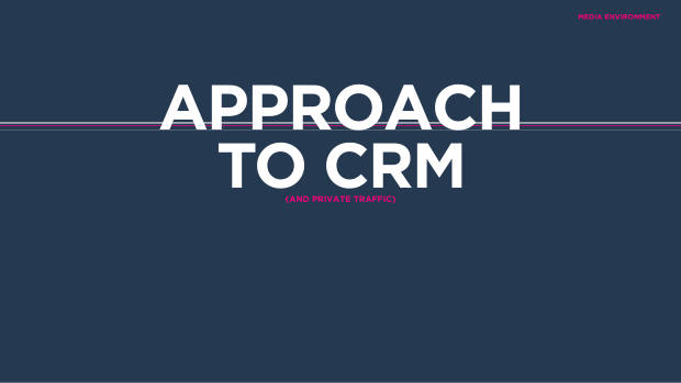 2023 China Marketing & Media Trends: re-opening, and a pivot the market must navigate — page 75
