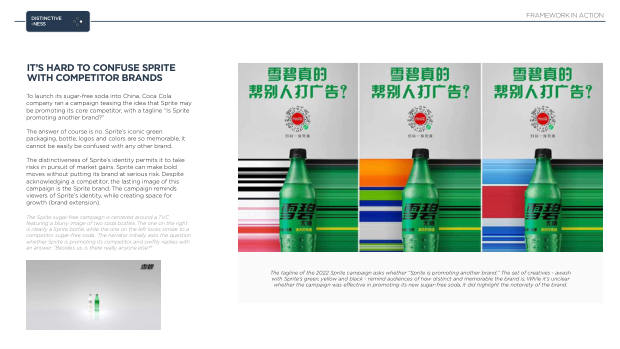 2023 China Marketing & Media Trends: re-opening, and a pivot the market must navigate — page 93