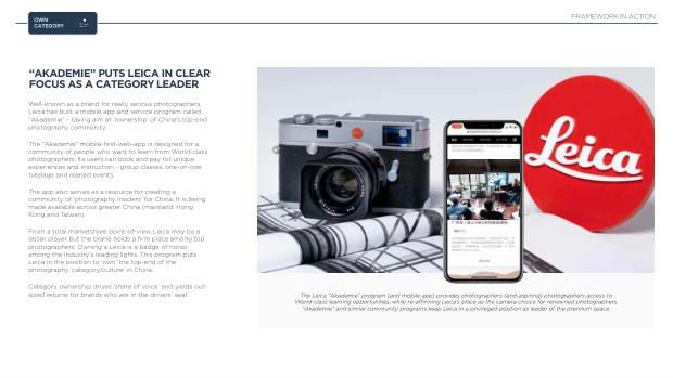 2023 China Marketing & Media Trends: re-opening, and a pivot the market must navigate — page 94